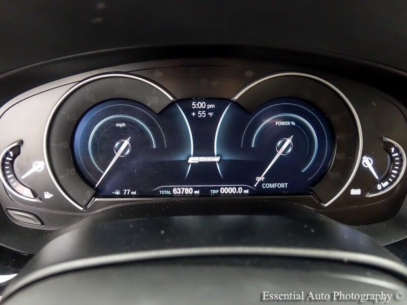 2019 BMW 5 Series 530e xDrive iPerformance Willowbrook IL