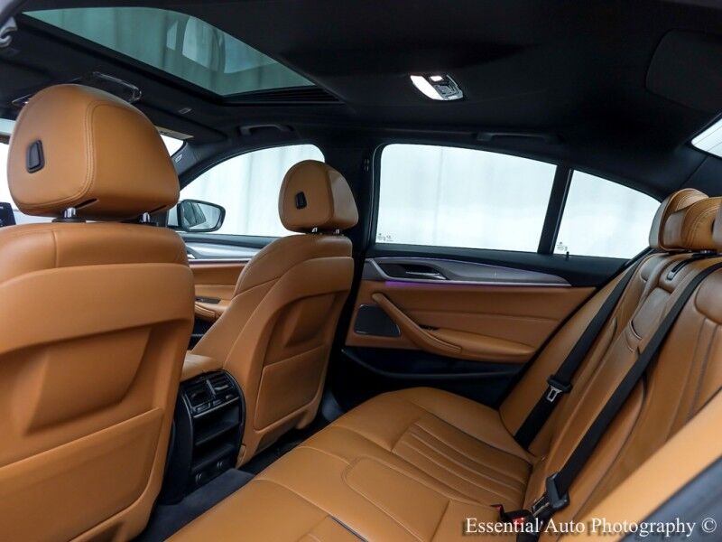 2019 BMW 5 Series 530e xDrive iPerformance Willowbrook IL
