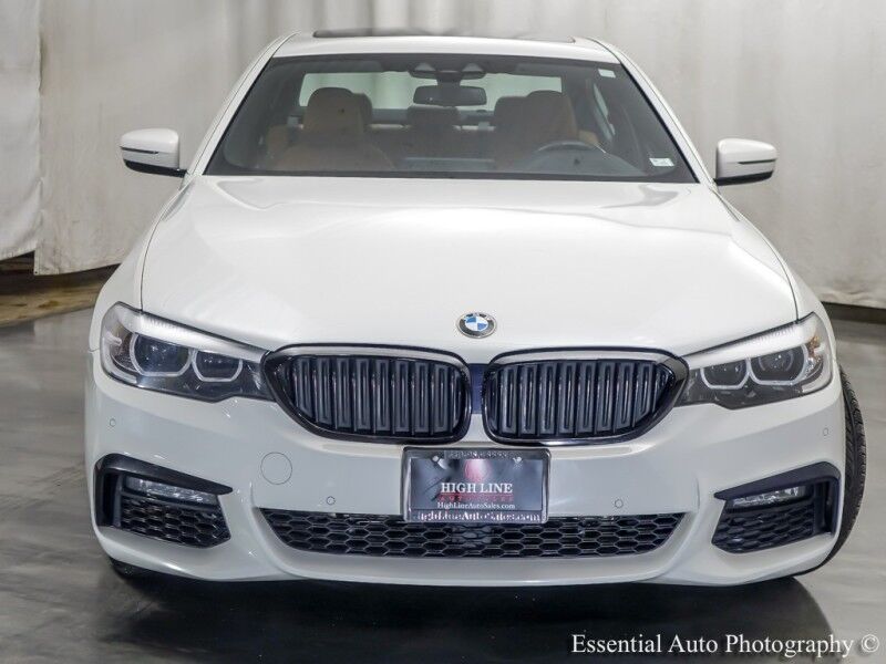 2019 BMW 5 Series 530e xDrive iPerformance Willowbrook IL