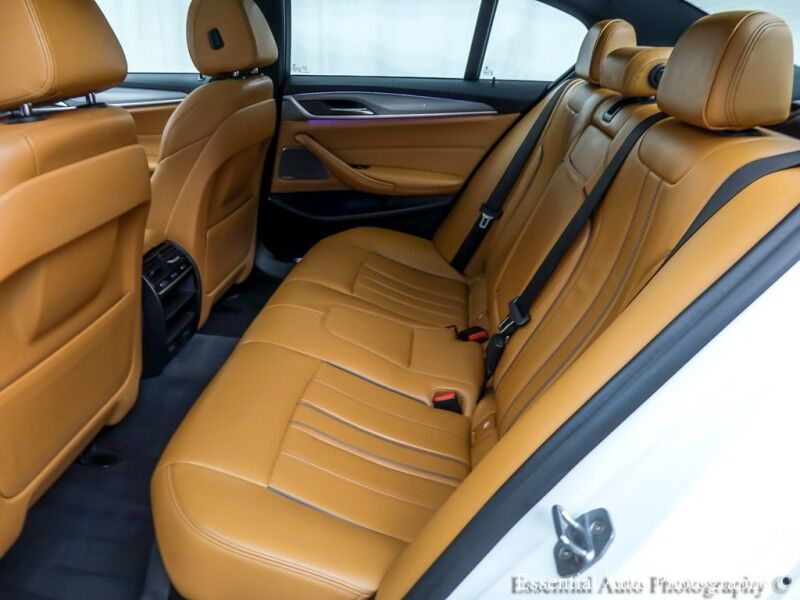 2019 BMW 5 Series 530e xDrive iPerformance Willowbrook IL
