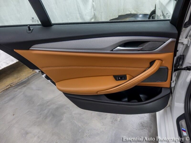 2019 BMW 5 Series 530e xDrive iPerformance Willowbrook IL