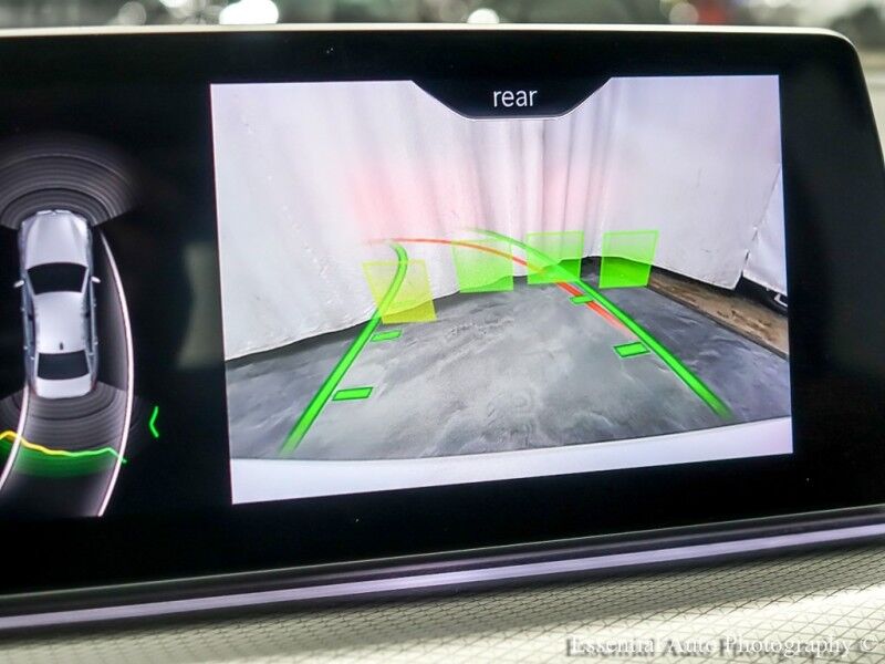 2019 BMW 5 Series 530e xDrive iPerformance Willowbrook IL