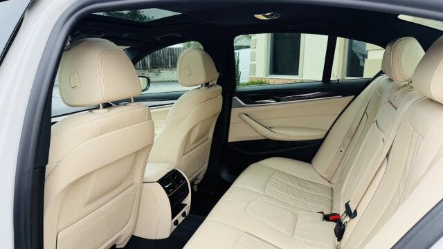 2019 BMW 5 Series 530i Conover NC