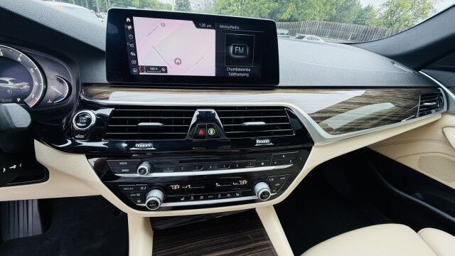 2019 BMW 5 Series 530i Conover NC