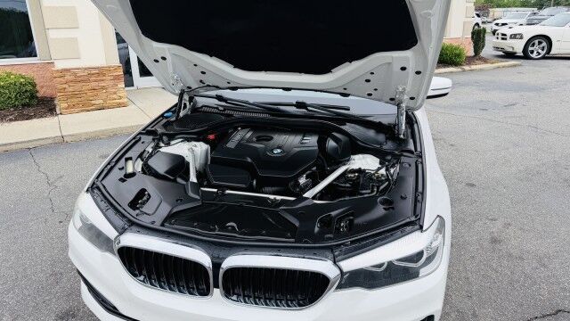 2019 BMW 5 Series 530i Conover NC
