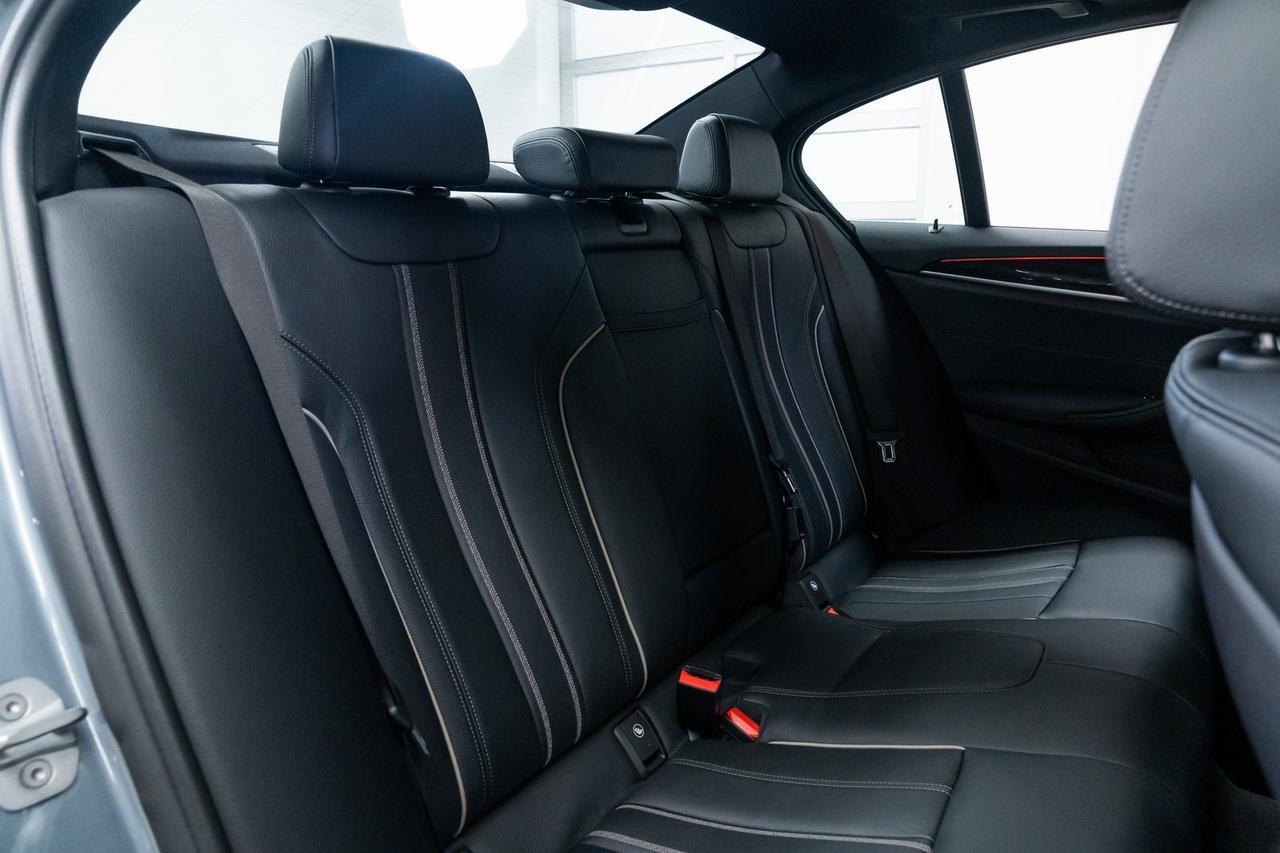 2019 BMW 5 Series 530i Convenience Package Heated Seats Moonroof Portland OR