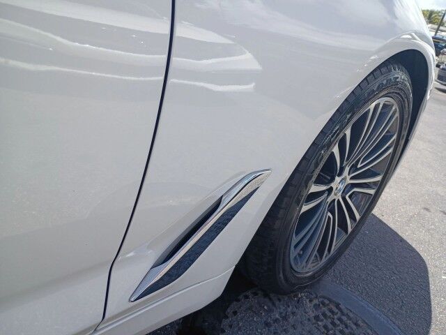 2019 BMW 5 Series 530i Davie FL