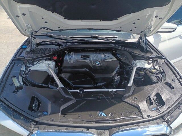 2019 BMW 5 Series 530i Davie FL