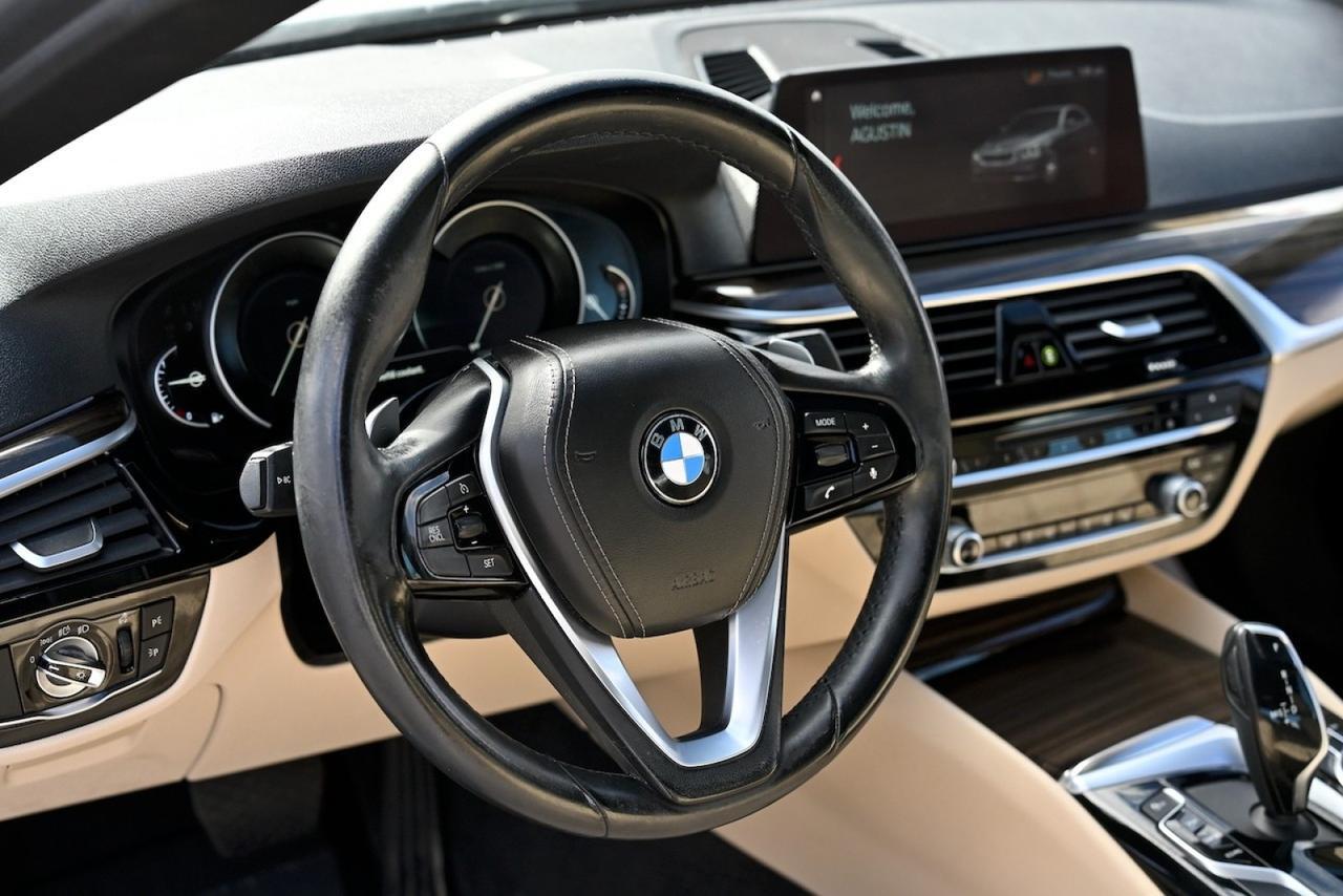 2019 BMW 5 Series 530i Lake Worth FL