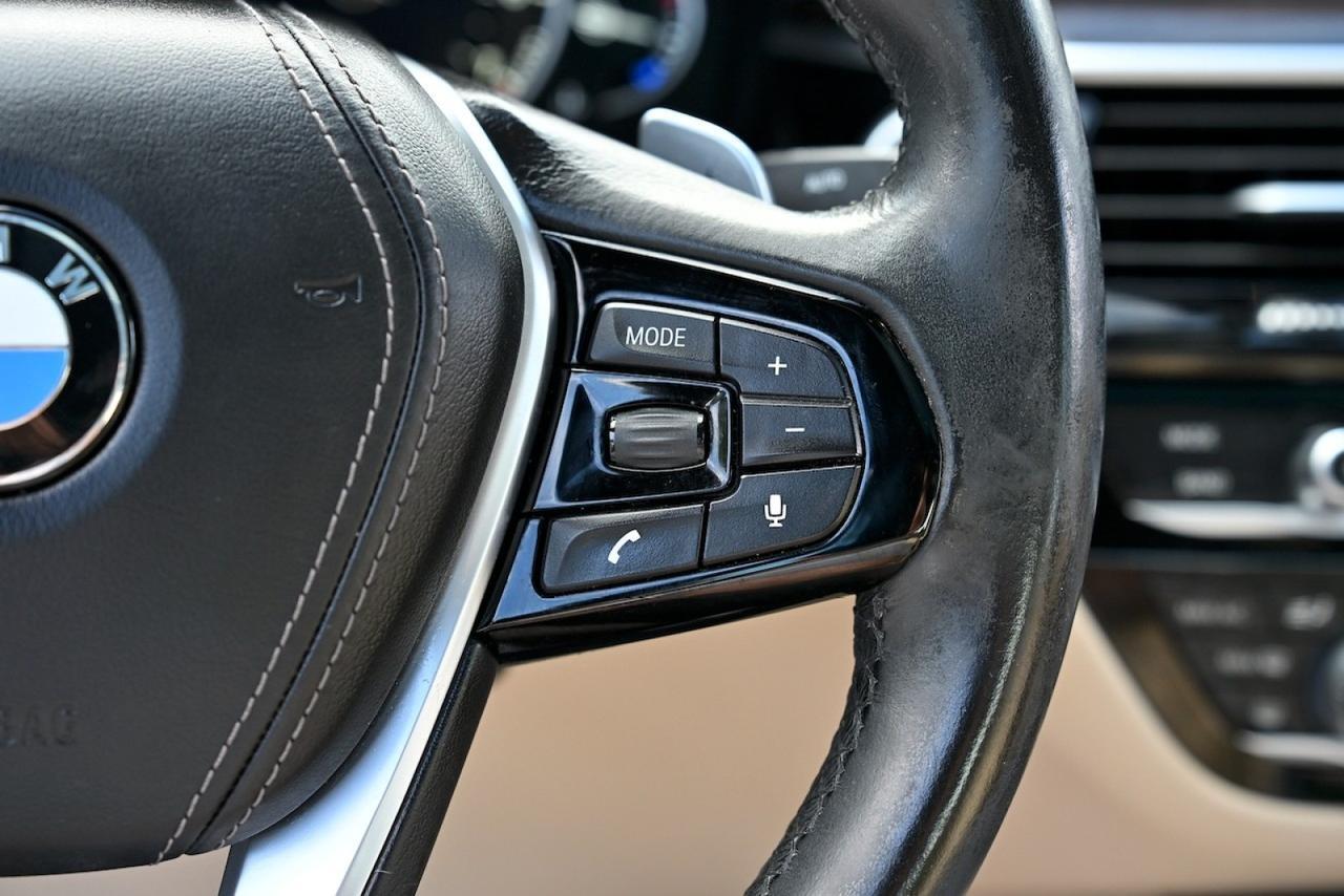 2019 BMW 5 Series 530i Lake Worth FL