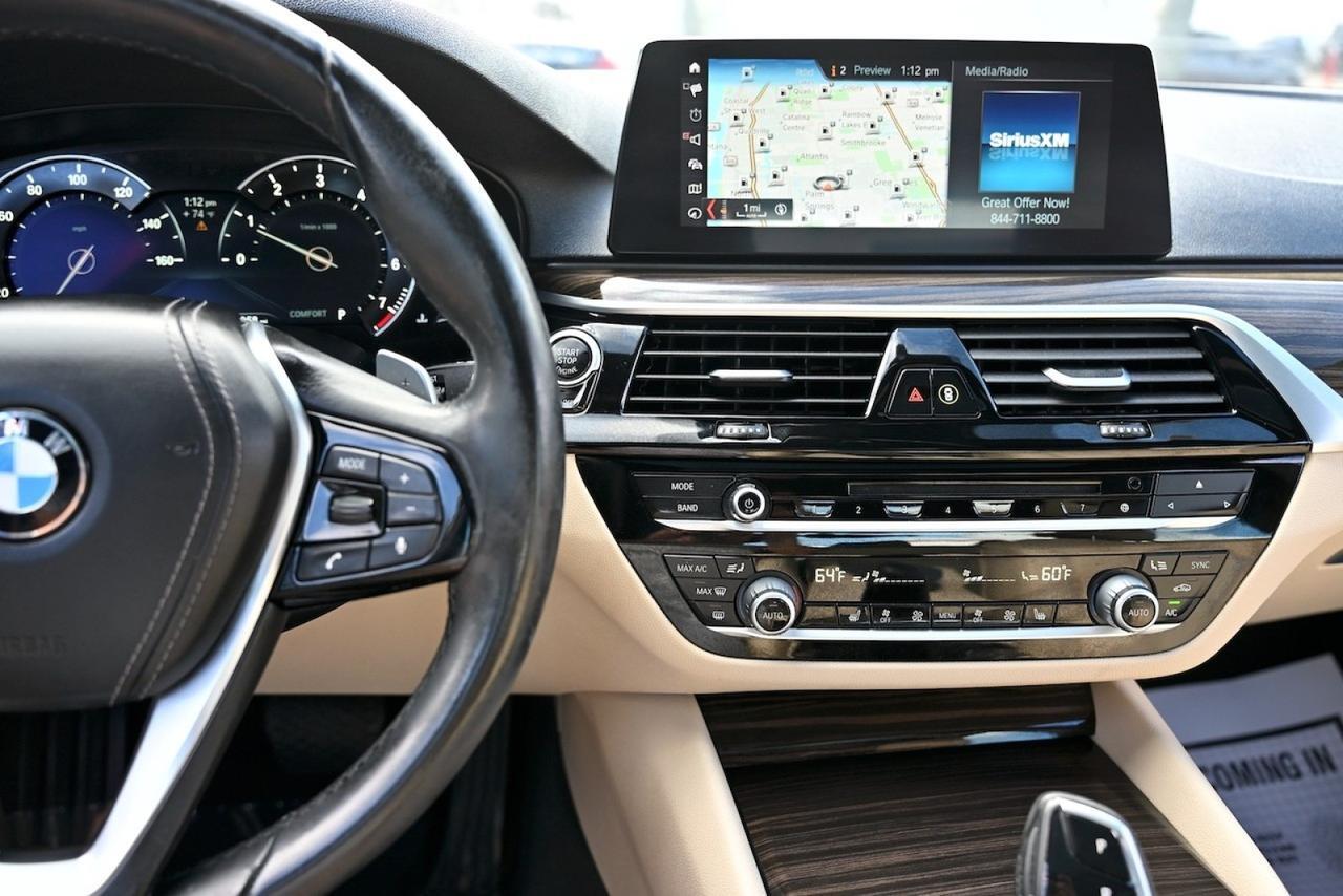 2019 BMW 5 Series 530i Lake Worth FL