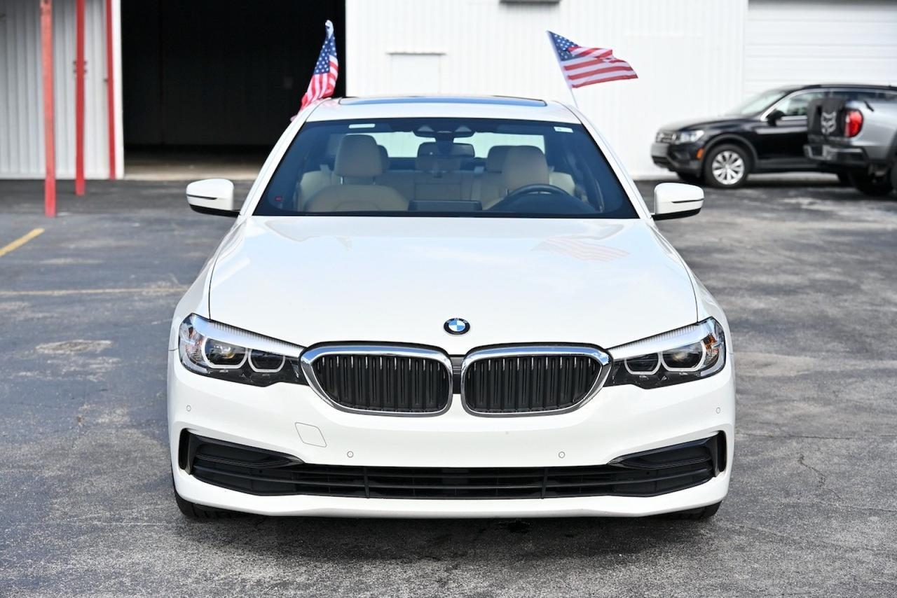 2019 BMW 5 Series 530i Lake Worth FL