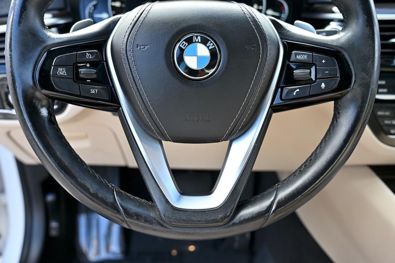 2019 BMW 5 Series 530i Lake Worth FL