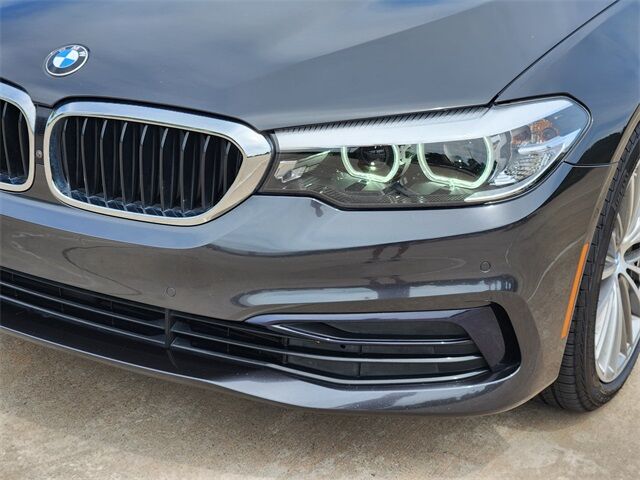 2019 BMW 5 Series 530i Grapevine TX