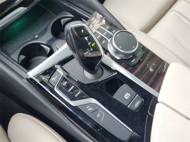 2019 BMW 5 Series 530i Grapevine TX