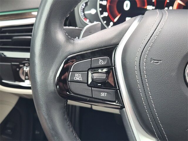 2019 BMW 5 Series 530i Grapevine TX