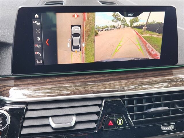 2019 BMW 5 Series 530i Grapevine TX