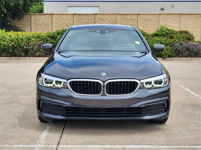 2019 BMW 5 Series 530i Grapevine TX
