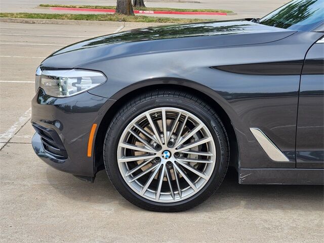 2019 BMW 5 Series 530i Grapevine TX