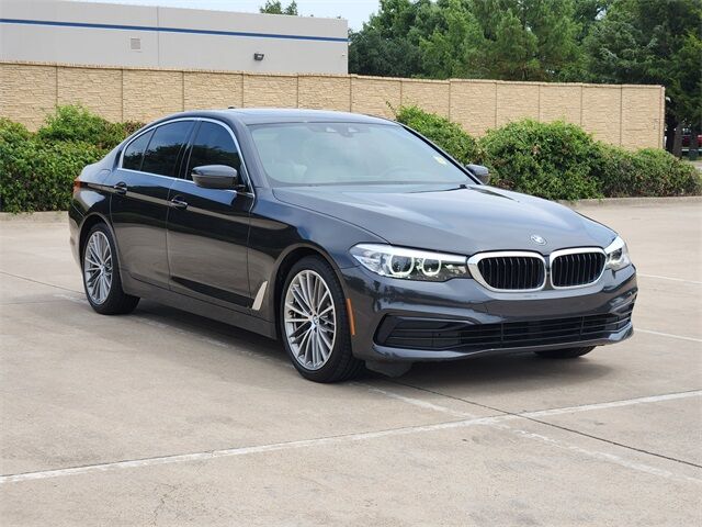 2019 BMW 5 Series 530i Grapevine TX