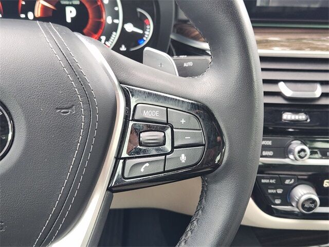 2019 BMW 5 Series 530i Grapevine TX