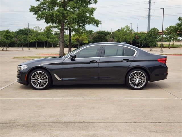 2019 BMW 5 Series 530i Grapevine TX