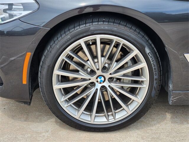2019 BMW 5 Series 530i Grapevine TX