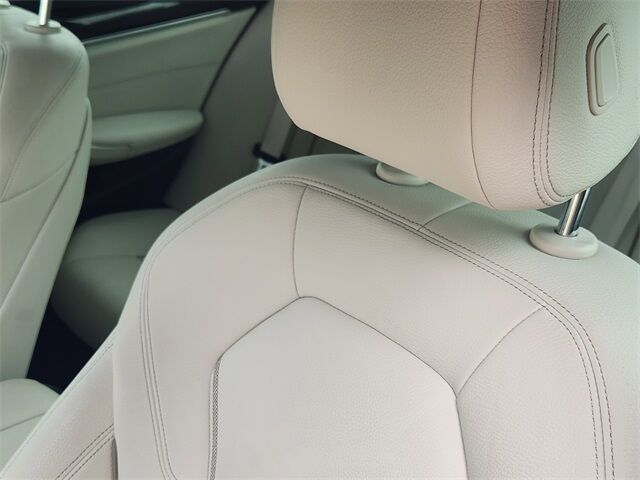 2019 BMW 5 Series 530i Grapevine TX
