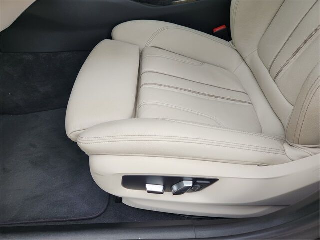 2019 BMW 5 Series 530i Grapevine TX