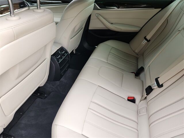 2019 BMW 5 Series 530i Grapevine TX