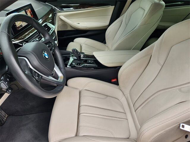 2019 BMW 5 Series 530i Grapevine TX