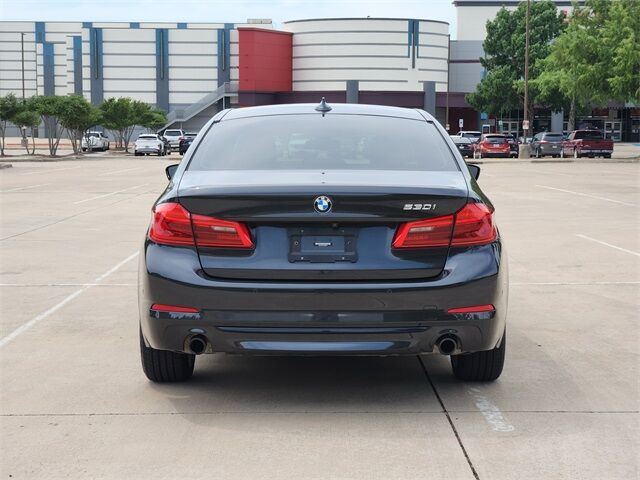2019 BMW 5 Series 530i Grapevine TX