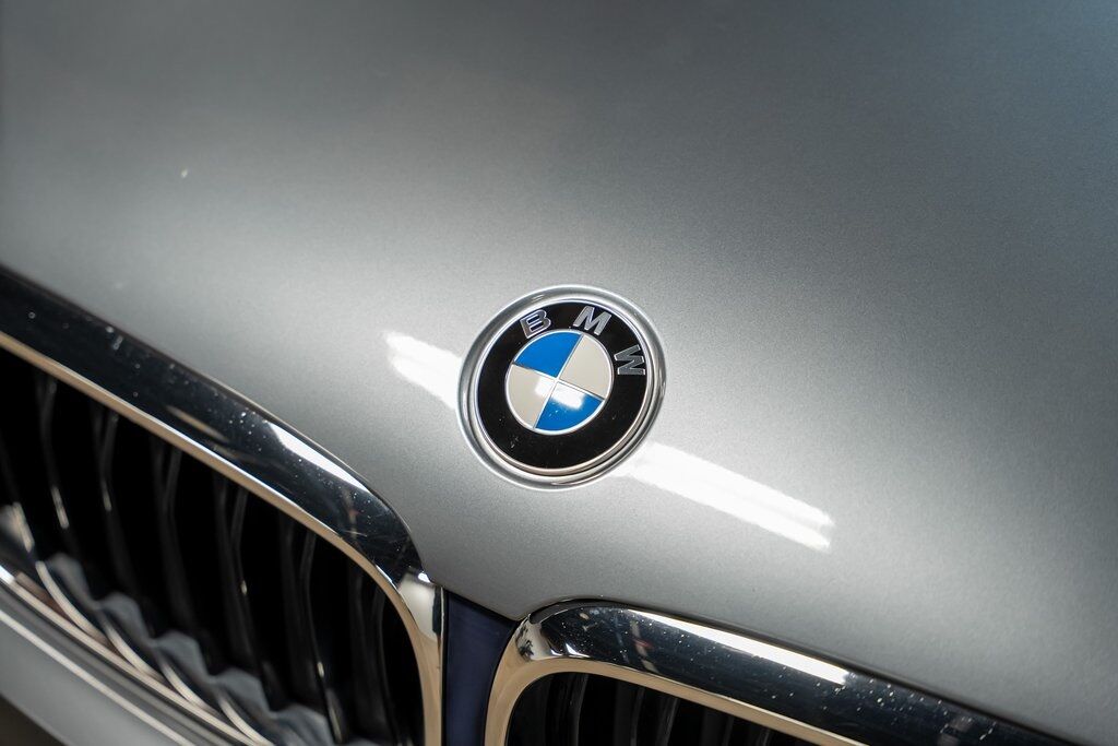 2019 BMW 5 Series 530i Ft Lauderdale FL