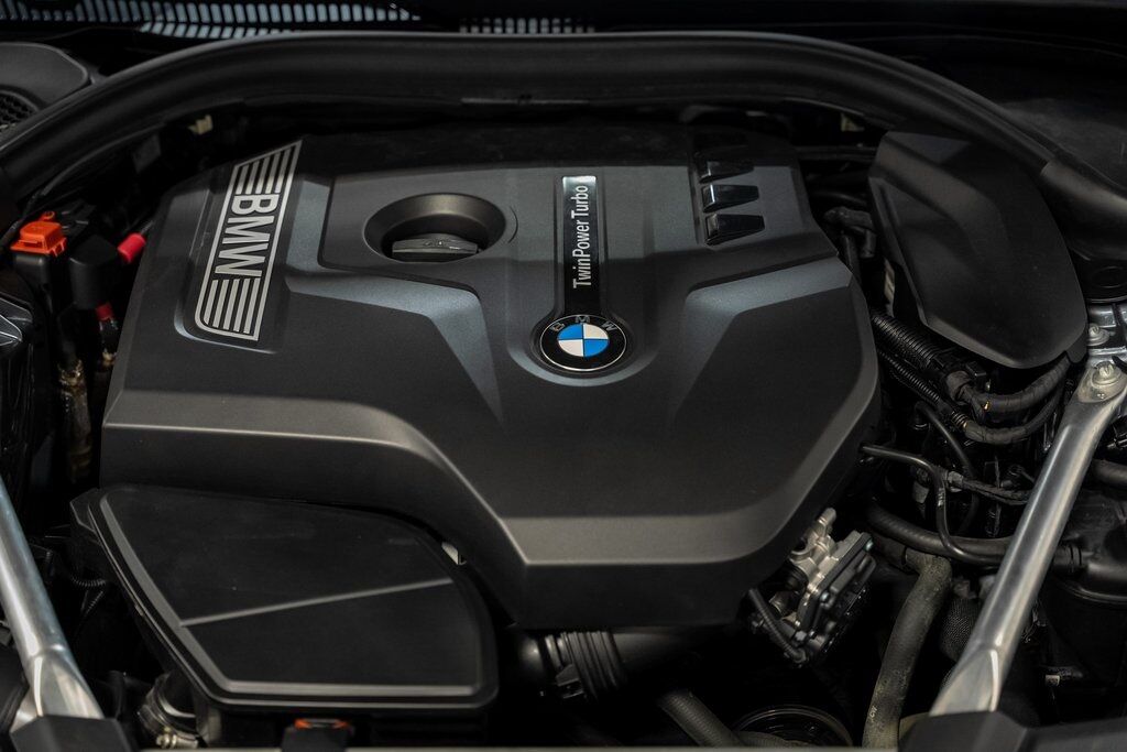 2019 BMW 5 Series 530i Ft Lauderdale FL