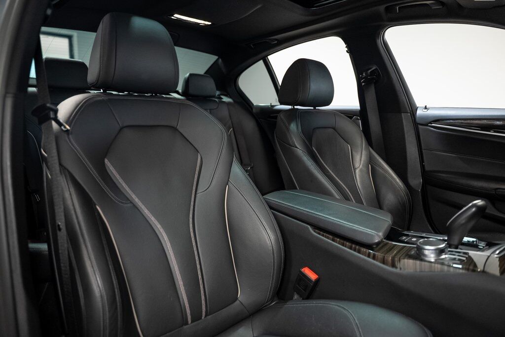 2019 BMW 5 Series 530i Ft Lauderdale FL