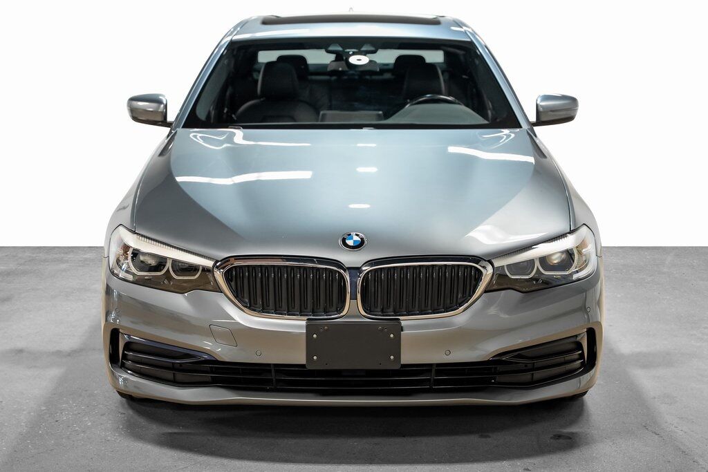 2019 BMW 5 Series 530i Ft Lauderdale FL