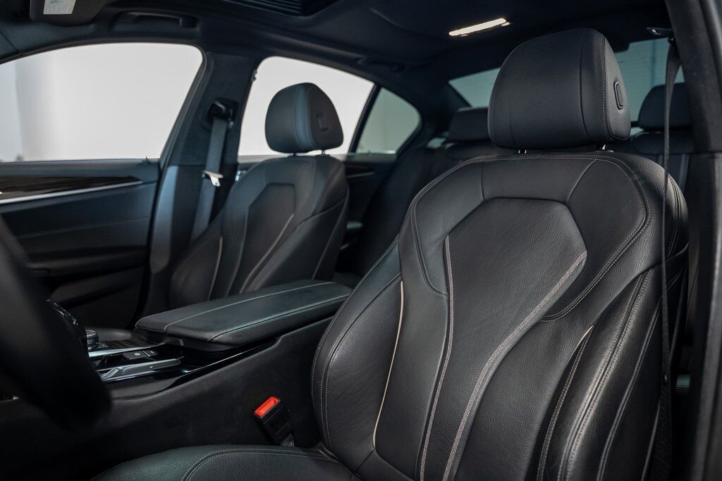 2019 BMW 5 Series 530i Ft Lauderdale FL