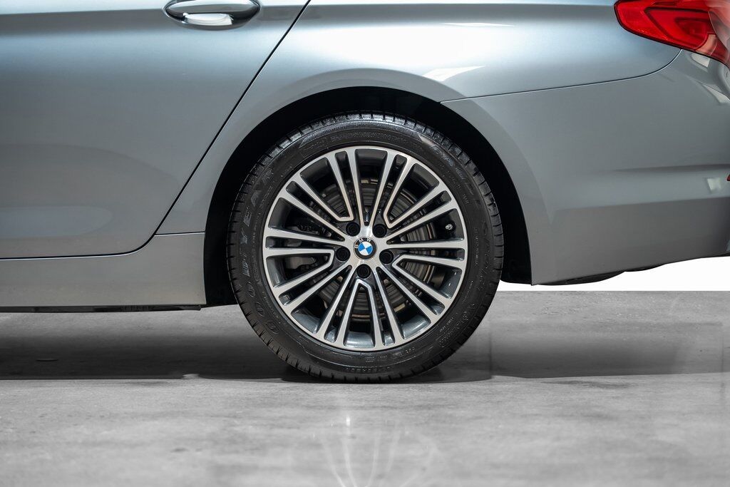 2019 BMW 5 Series 530i Ft Lauderdale FL