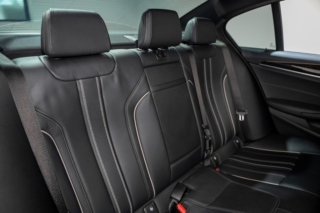 2019 BMW 5 Series 530i Ft Lauderdale FL