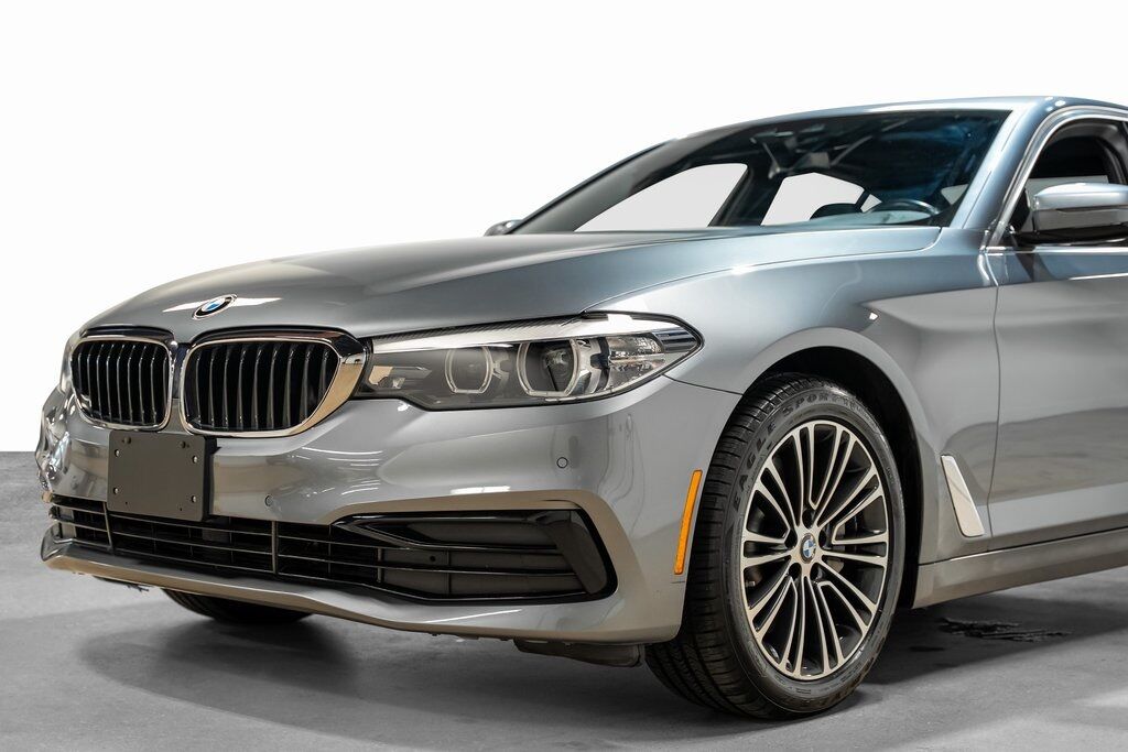 2019 BMW 5 Series 530i Ft Lauderdale FL