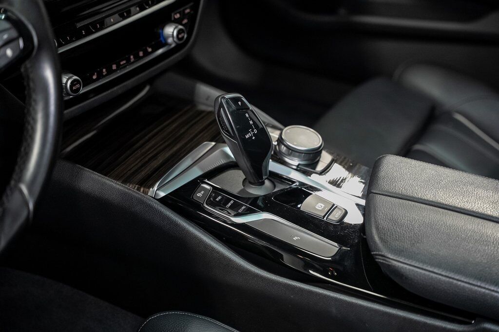 2019 BMW 5 Series 530i Ft Lauderdale FL