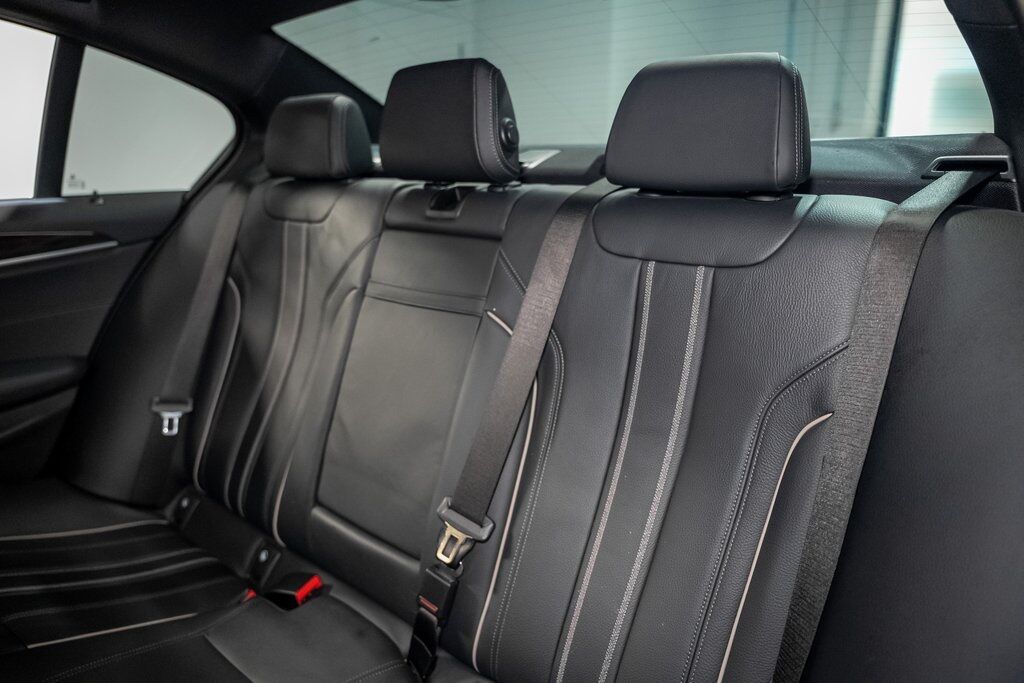 2019 BMW 5 Series 530i Ft Lauderdale FL