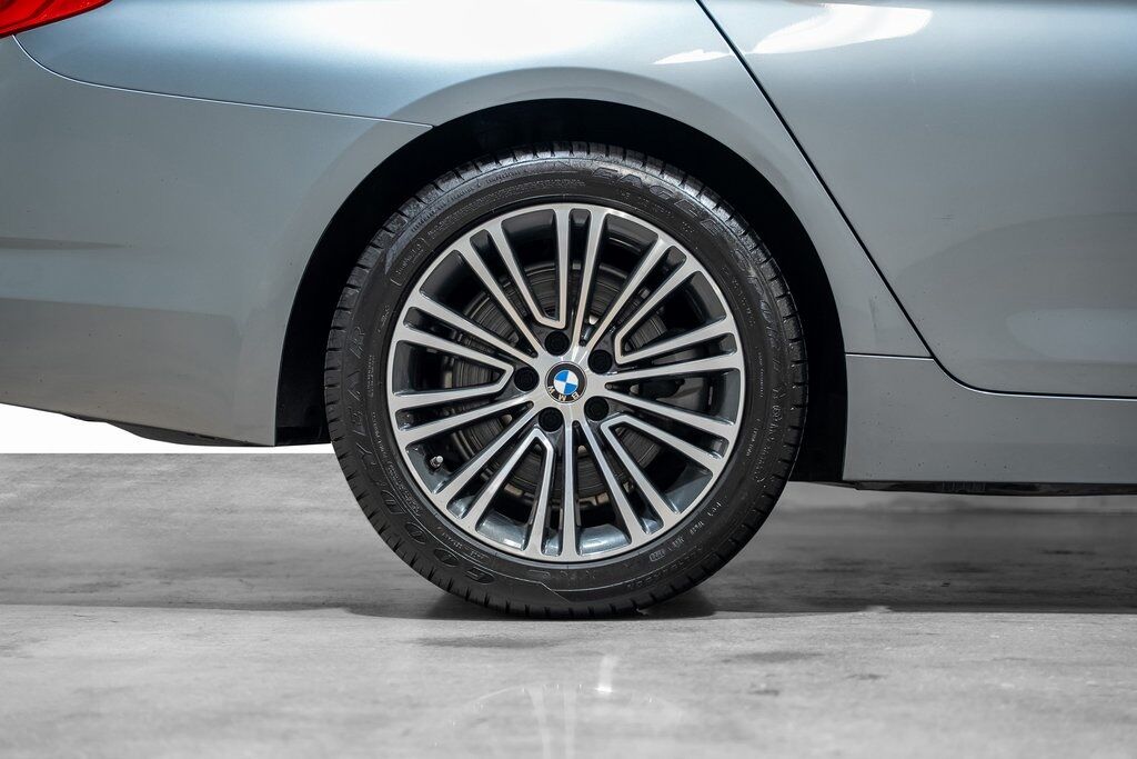 2019 BMW 5 Series 530i Ft Lauderdale FL