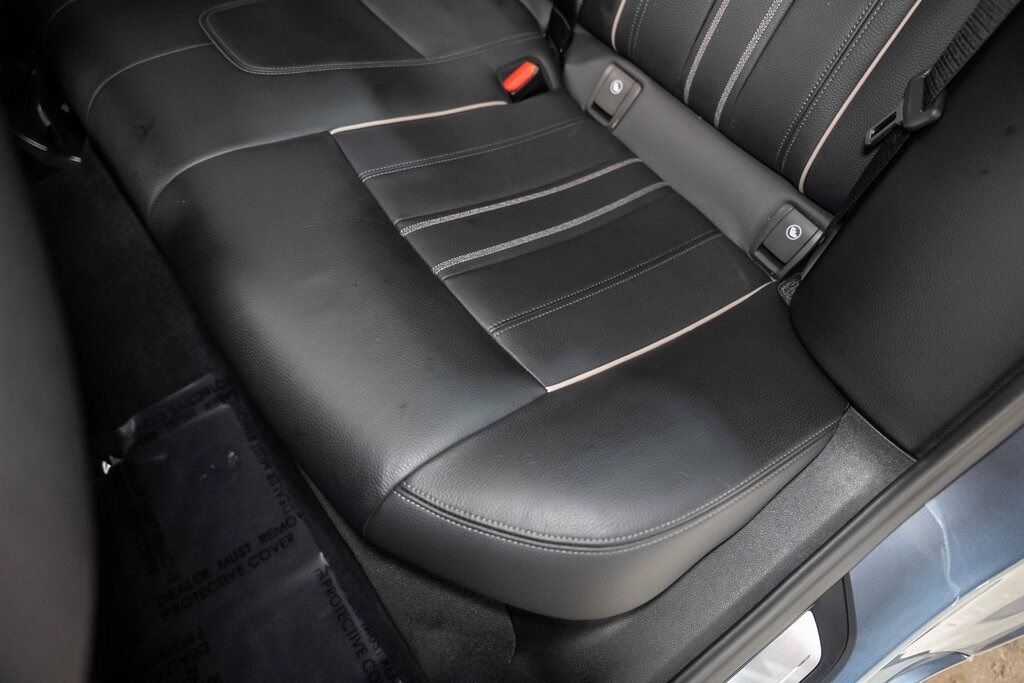 2019 BMW 5 Series 530i Ft Lauderdale FL