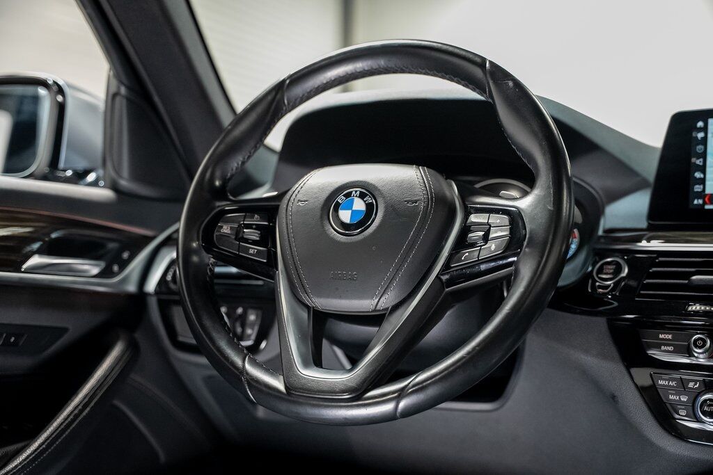 2019 BMW 5 Series 530i Ft Lauderdale FL