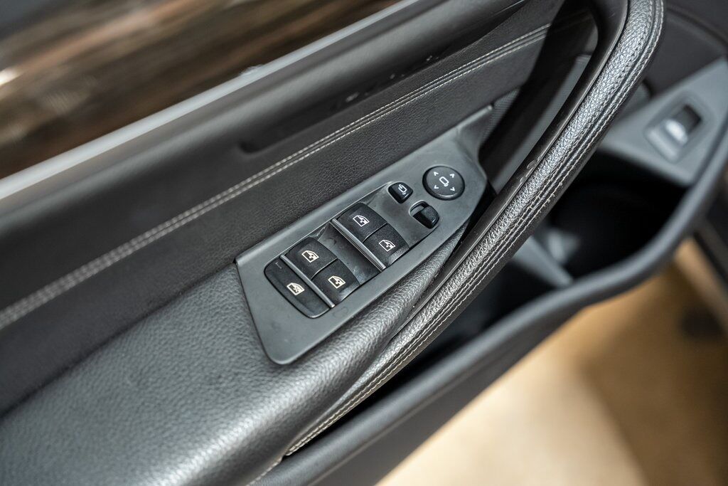 2019 BMW 5 Series 530i Ft Lauderdale FL