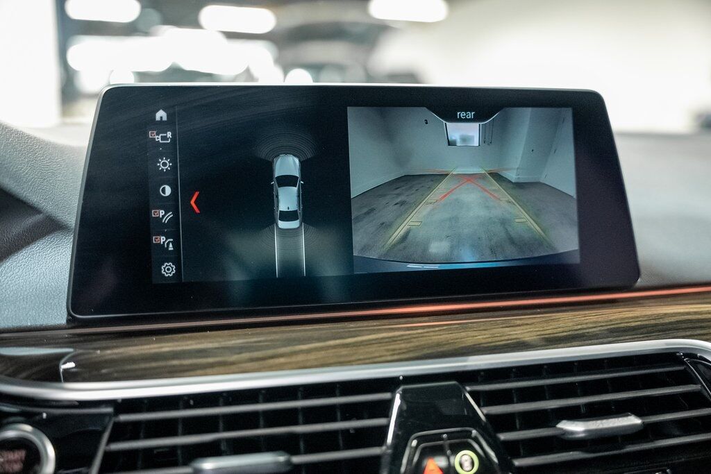 2019 BMW 5 Series 530i Ft Lauderdale FL