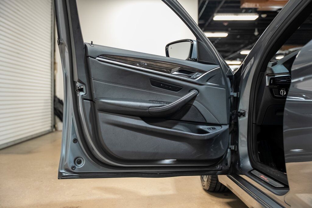2019 BMW 5 Series 530i Ft Lauderdale FL