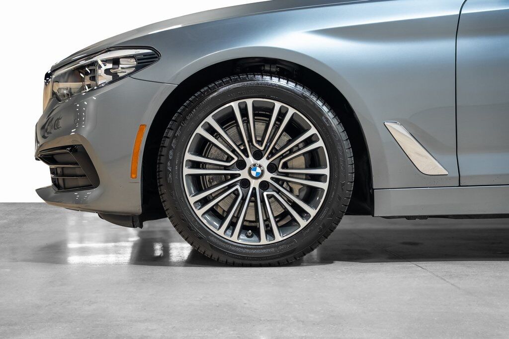 2019 BMW 5 Series 530i Ft Lauderdale FL