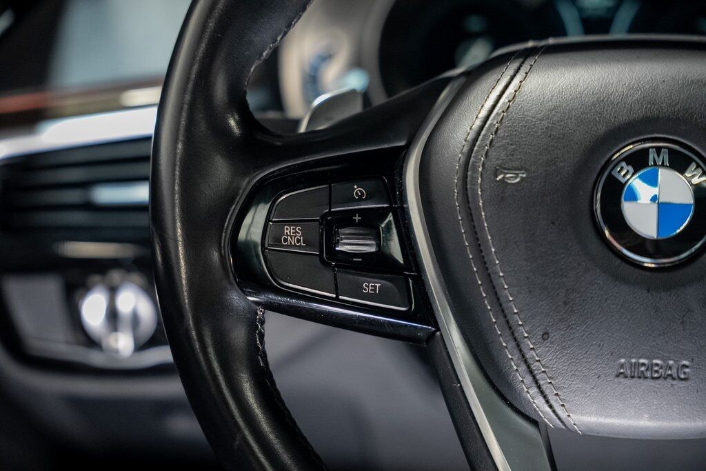 2019 BMW 5 Series 530i Ft Lauderdale FL